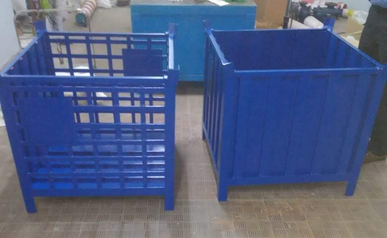 Storage Bin in Coimbatore