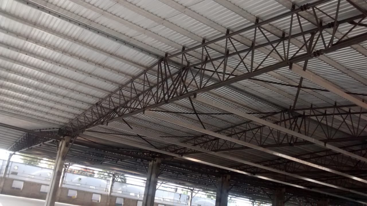 PEB Structures in Coimbatore